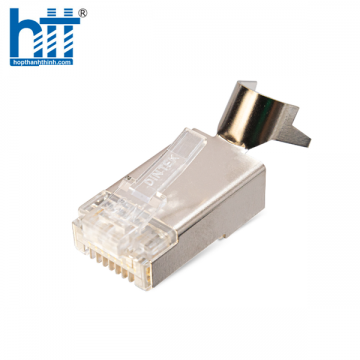 Đầu mạng RJ45 DINTEK FTP Cat.6 chống nhiễu (1501-88032)