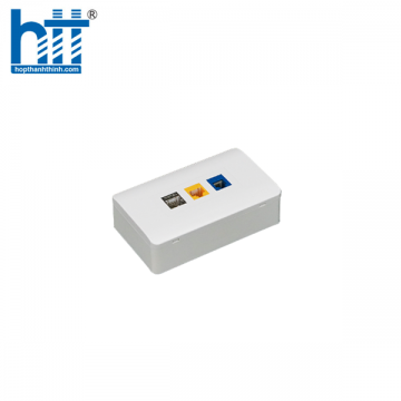 Mặt nạ mạng 3 Port US Style Desinger DINTEK CurvaPlate (1303-11039)