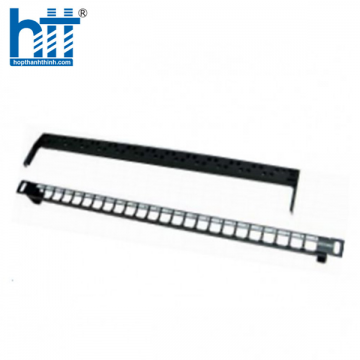 Kệ cố định cho Patch Panel 24 Port DINTEK 1499-00005