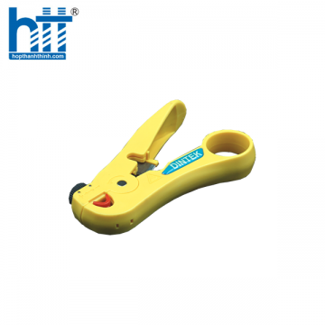 Kìm tuốt dây cáp DINTEK UTP/STP (6101-05002)