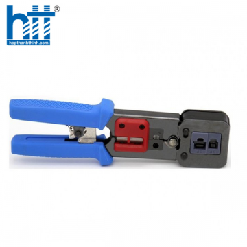 Kềm bấm mạng Dintek-Crimping tool (6102-01002CH)