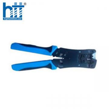 Kềm bấm mạng 3 in 1 Ezi-Crimping tool DINTEK 6102-01019