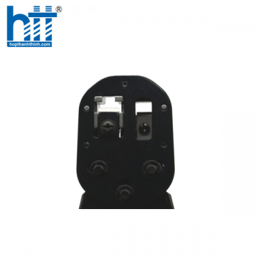 Kềm bấm mạng 3 in 1 Ezi-Crimping tool DINTEK 6102-01019