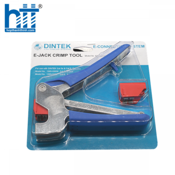 Dụng cụ nhấn cáp E-Tool DINTEK 6103-01005