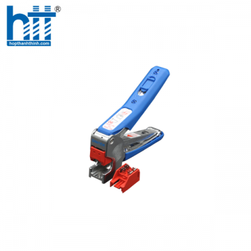 Dụng cụ nhấn cáp E-Tool DINTEK 6103-01005