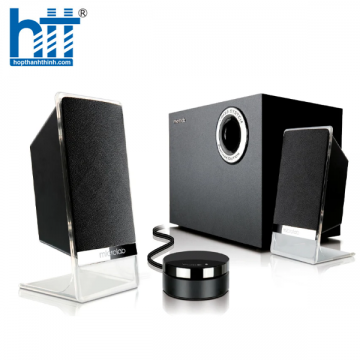 LOA MICROLAB Slate New / 2.1 - 50W RMS