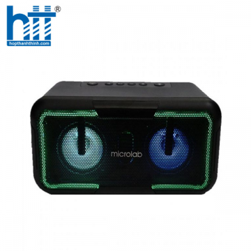 Loa Bluetooth MICROLAB BP11/2.0