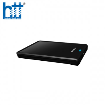 Ổ cứng di động Adata HV620S 1Tb USB3.2 (Màu đen)