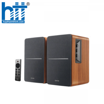 LOA EDIFIER R1280DBS BLUETOOTH, MÀU NÂU