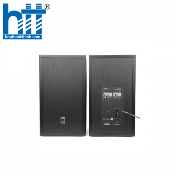 LOA EDIFIER R2850DB - 2.0 - MÀU ĐEN