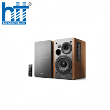 LOA EDIFIER R1280DB BLUETOOTH 2.0 BROWN