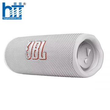 LOA DI ĐỘNG JBL FLIP 6 - MÀU TRẮNG