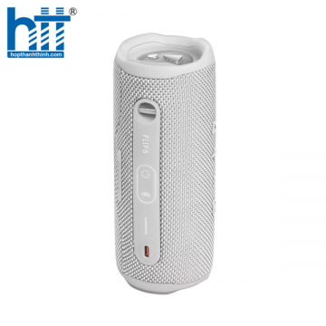 LOA DI ĐỘNG JBL FLIP 6 - MÀU TRẮNG