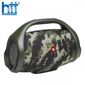 LOA DI ĐỘNG JBL BOOMBOX 2 - MÀU CAMO