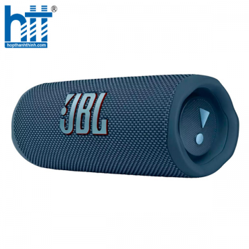 LOA DI ĐỘNG JBL FLIP 6 - MÀU XANH DƯƠNG