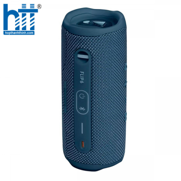 LOA DI ĐỘNG JBL FLIP 6 - MÀU XANH DƯƠNG