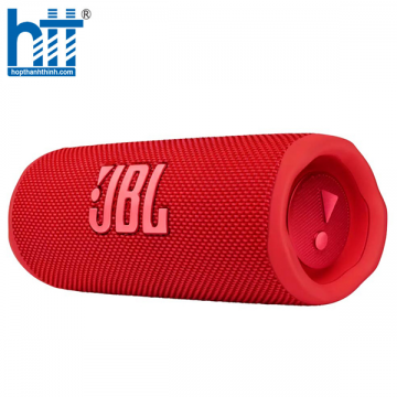 LOA DI ĐỘNG JBL FLIP 6 - MÀU ĐỎ