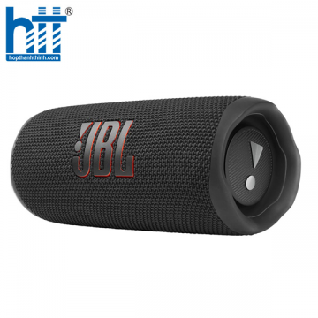 LOA DI ĐỘNG JBL FLIP 6 - MÀU ĐEN