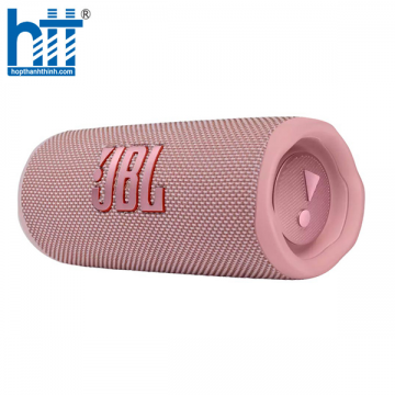 LOA DI ĐỘNG JBL FLIP 6 - MÀU HỒNG