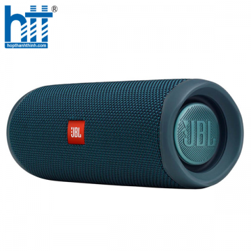 LOA DI ĐỘNG JBL FLIP 5 - MÀU XANH DƯƠNG