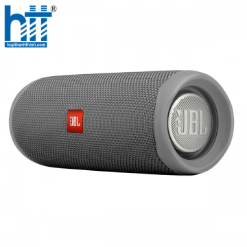 LOA DI ĐỘNG JBL FLIP 5 - MÀU XÁM