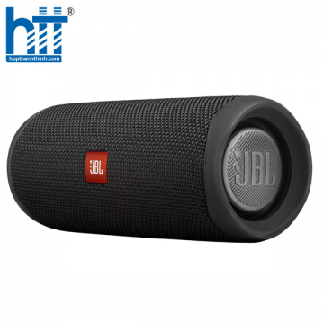 LOA DI ĐỘNG JBL FLIP 5 - MÀU ĐEN