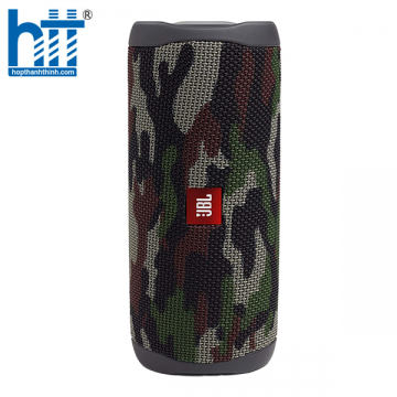 LOA DI ĐỘNG JBL FLIP 5 - MÀU CAMO