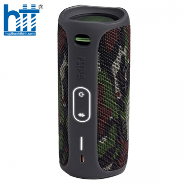 LOA DI ĐỘNG JBL FLIP 5 - MÀU CAMO