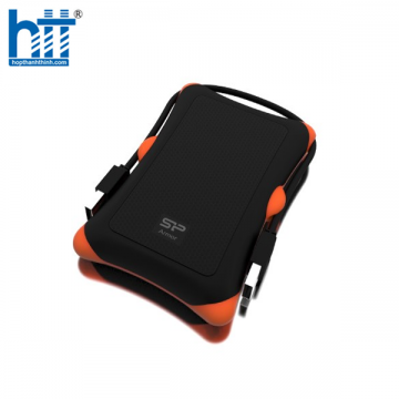 Ổ CỨNG DI ĐỘNG 2.5 INCH SILICON POWER ARMOR A30 2TB