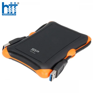 Ổ CỨNG DI ĐỘNG 2.5 INCH SILICON POWER ARMOR A30 2TB