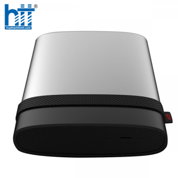 Ổ CỨNG DI ĐỘNG SILICON POWER ARMOR A85 4TB BẠC USB 3.2 GEN1 - SP040TBPHDA85S3S