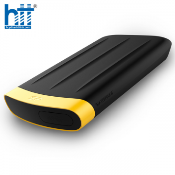 Ổ CỨNG DI ĐỘNG SILICON POWER ARMOR A65 1TB ĐEN USB 3.2 GEN1 - SP010TBPHDA65S3K