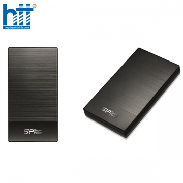 Ổ CỨNG DI ĐỘNG SILICON POWER DIAMOND D05 1TB, 2.5 INCH, USB SP010TBPHDD05S3T
