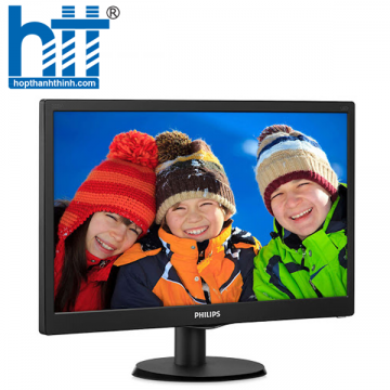 Màn hình Philips 19.5