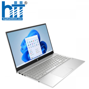 Máy tính xách tay HP Pavilion 15-eg2063TX i5-1235U/8GD4/ 512GSSD/15.6FHD/VGA CARD 2G_MX550/Win11 Home_7C0Q2PA
