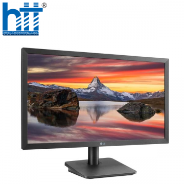 Màn hình LG 22MP410-B 21.45 inch FHD 75Hz