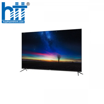 Android Tivi AQUA 4K 50 inch LE50AQT6600UG