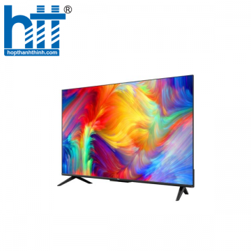 Google Tivi QLED TCL 4K 65 inch 65Q636