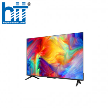 Google Tivi TCL 4K 43 inch 43P737