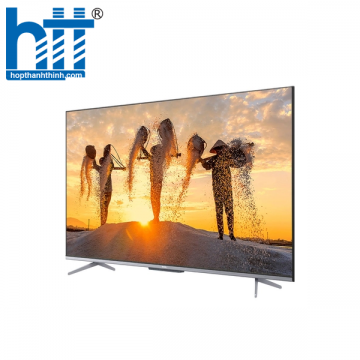 Android Tivi TCL 43 inch 43P715