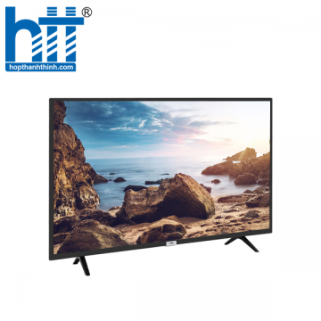 Android Tivi TCL 43 inch L43S6500
