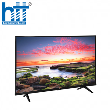 Android Tivi TCL 4K 55 inch 55P618