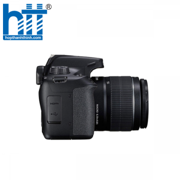 Máy ảnh KTS Canon EOS 3000D 1855 Màu đen