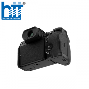 Máy ảnh Fujifilm X-H2S