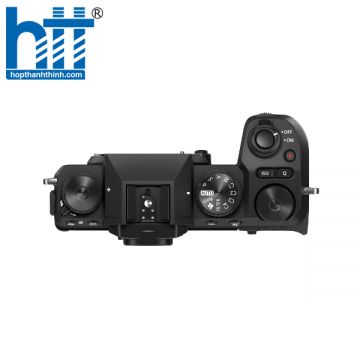 Máy ảnh Fujifilm X-S20 Body