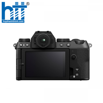 Máy ảnh Fujifilm X-T30 Mark II Body/ Đen