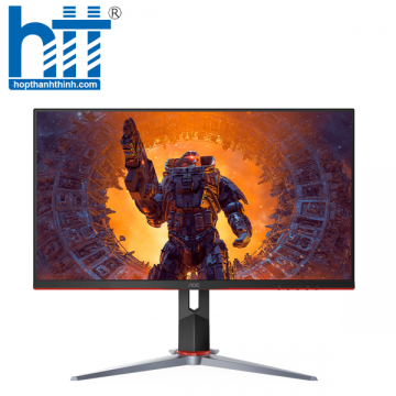 Màn hình AOC 24G2SP 23.8 inch FHD IPS 165Hz