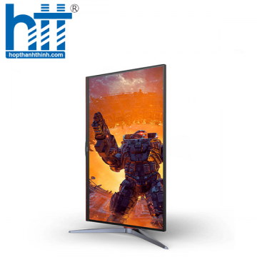 Màn hình AOC 24G2SP 23.8 inch FHD IPS 165Hz