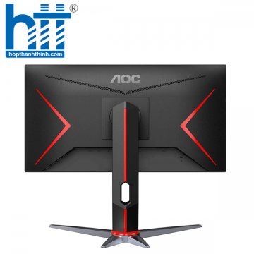 Màn hình AOC 24G2SP 23.8 inch FHD IPS 165Hz