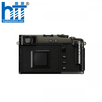 Máy ảnh Fujifilm X-Pro3 Dura Body/ Đen